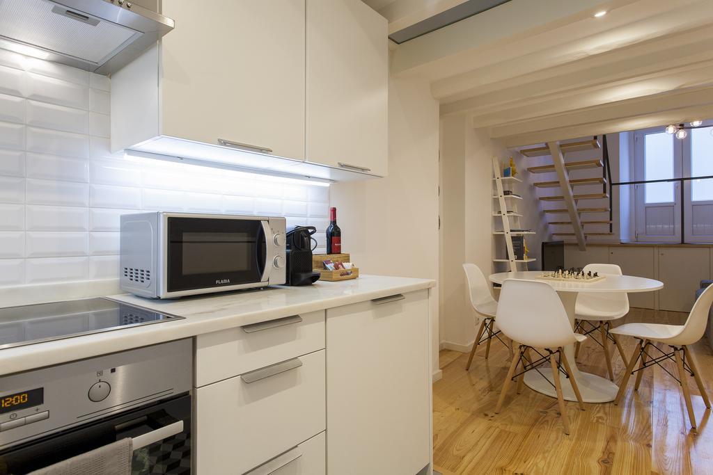 Modern Loft In Bica -Jj Apartments Lisboa Extérieur photo