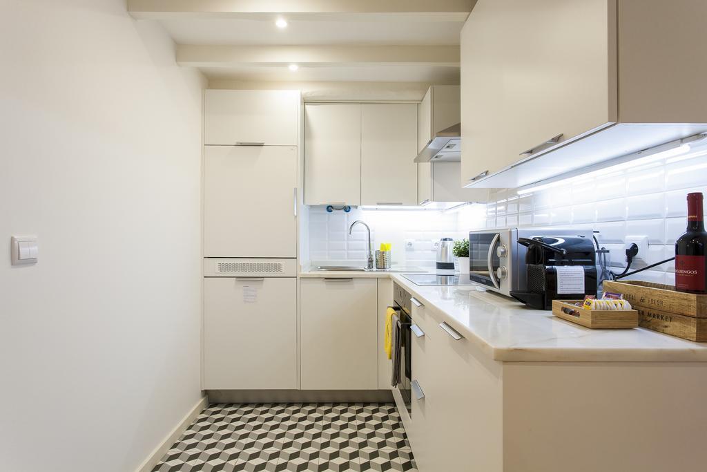 Modern Loft In Bica -Jj Apartments Lisboa Extérieur photo