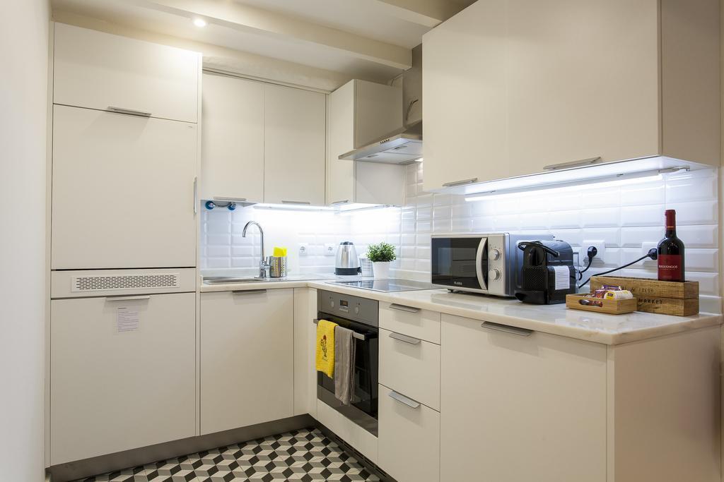 Modern Loft In Bica -Jj Apartments Lisboa Extérieur photo