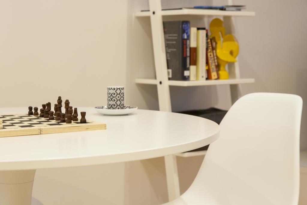 Modern Loft In Bica -Jj Apartments Lisboa Extérieur photo