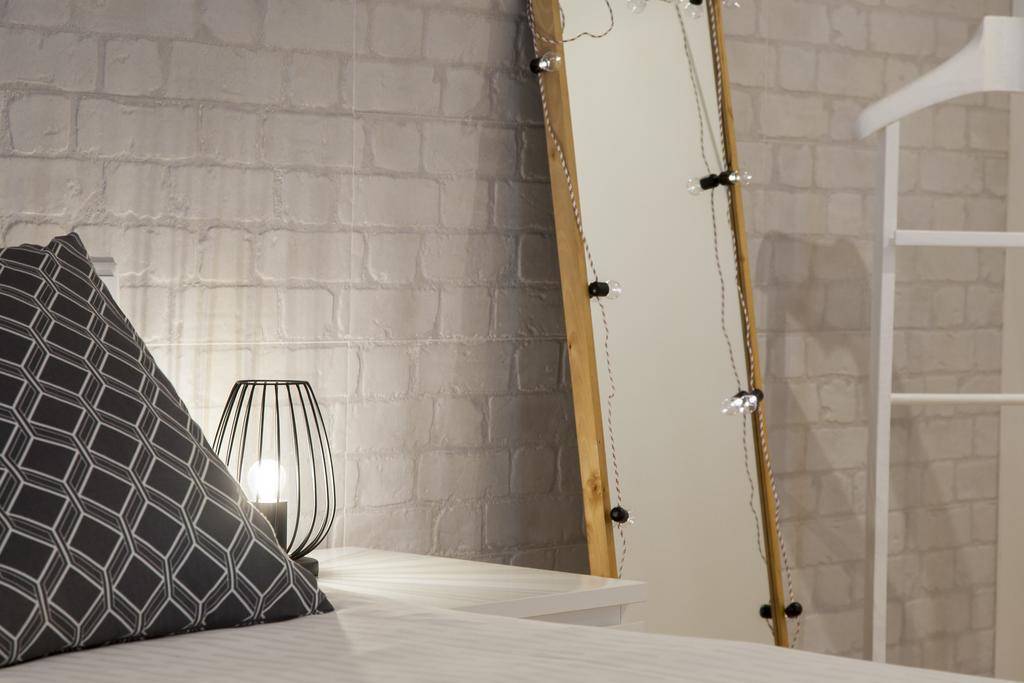 Modern Loft In Bica -Jj Apartments Lisboa Extérieur photo